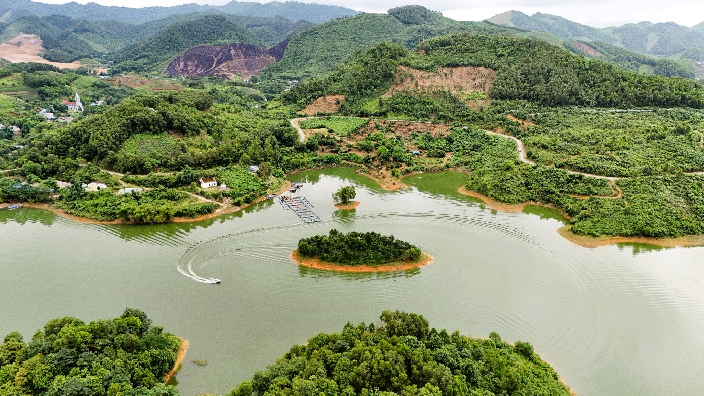 Đẩy mạnh truyền thông, quảng bá về du lịch Thái Nguyên