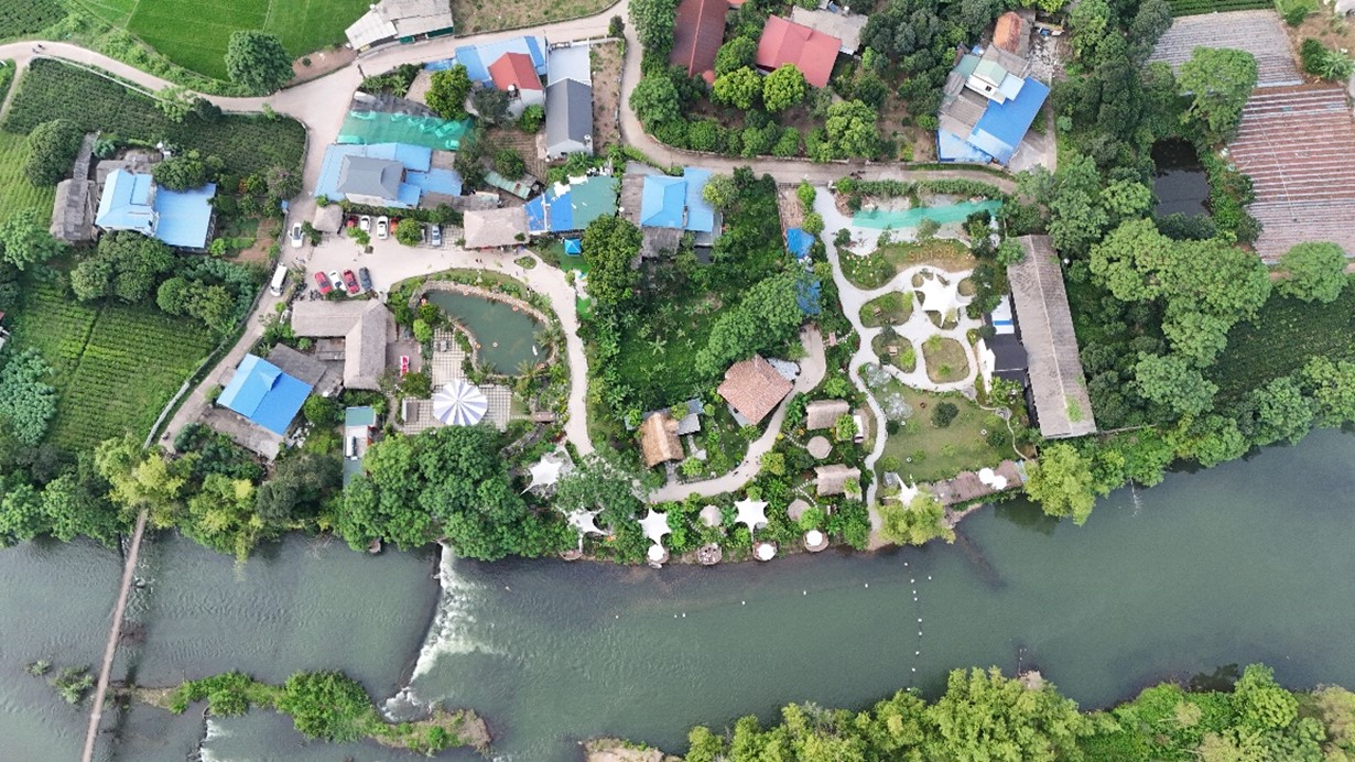 Trải nghiệm tại Suối Cốc homestay có gì hay?