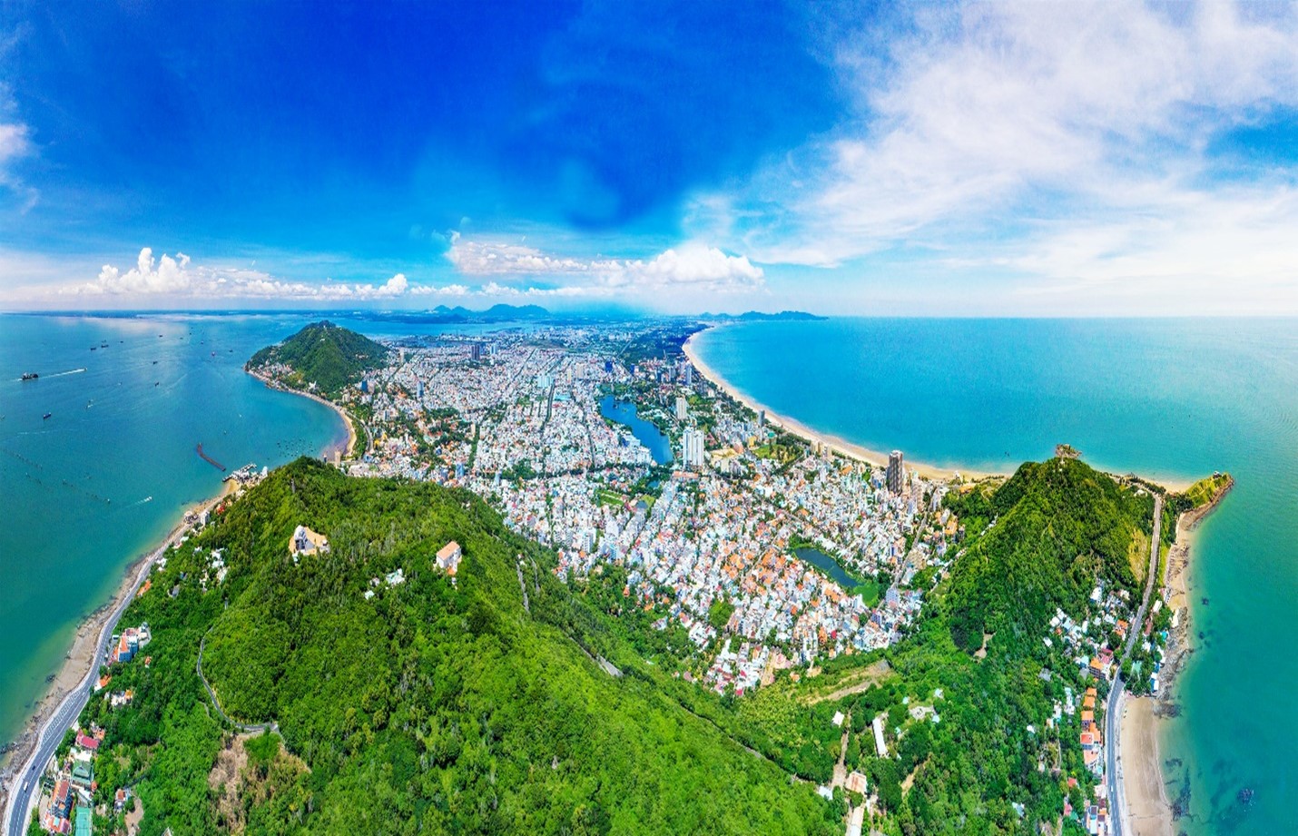 Phát động Cuộc thi sáng tác thông điệp (slogan) thành phố Vũng Tàu