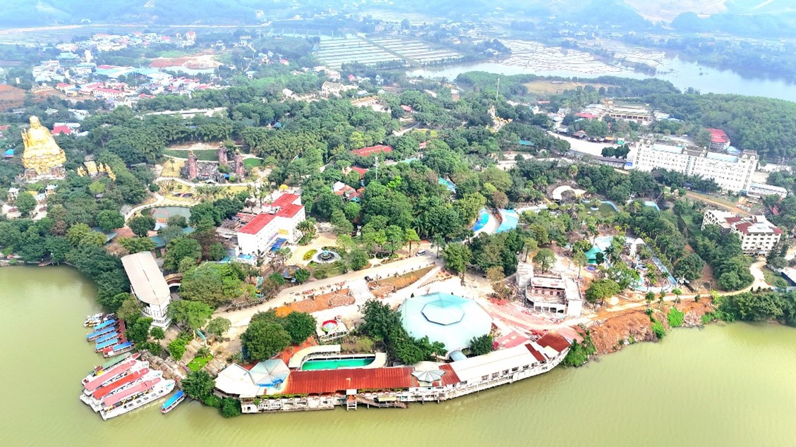 Tuần văn hoá, thể thao, du lịch và Chương trình Khai mạc  Mùa du lịch tỉnh Thái Nguyên năm 2024  sẽ diễn ra với nhiều hoạt động hấp dẫn