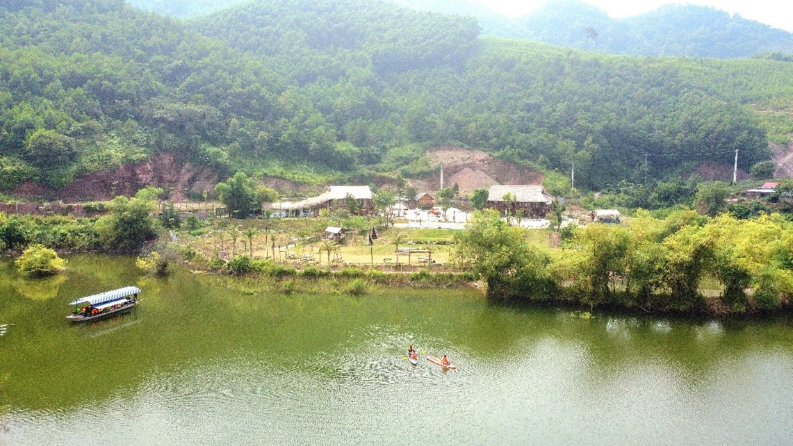 Hom Giỏ Oasis - Nơi cảm xúc chạm đến trái tim