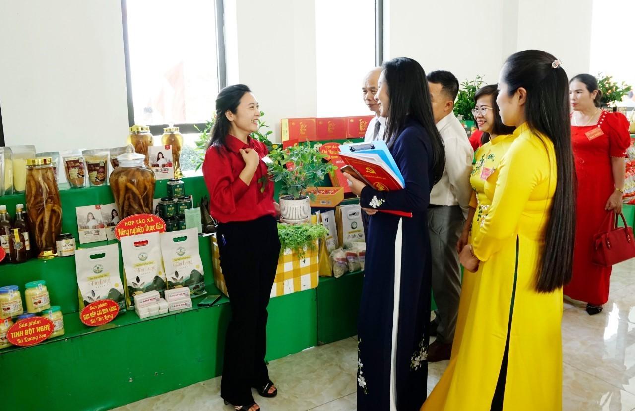 Câu chuyện về người yêu sâm và mong muốn phát triển du lịch cộng đồng tại địa phương