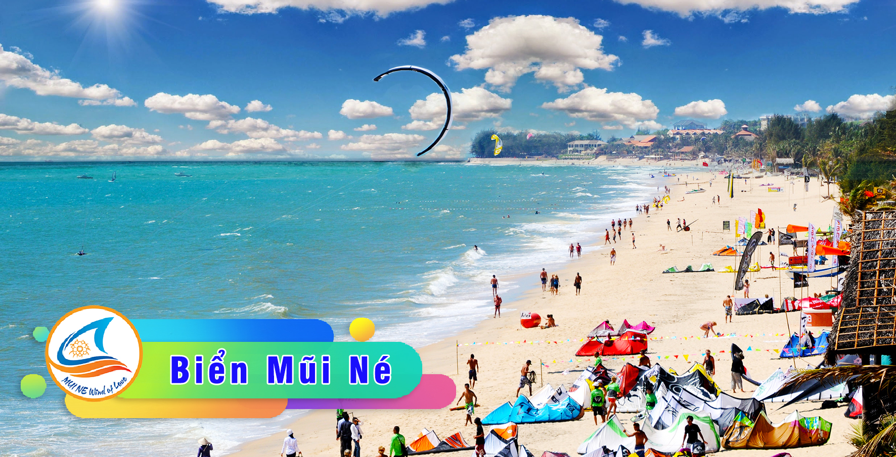 Tuyên truyền Cổng thông tin du lịch thông minh tỉnh Bình Thuận