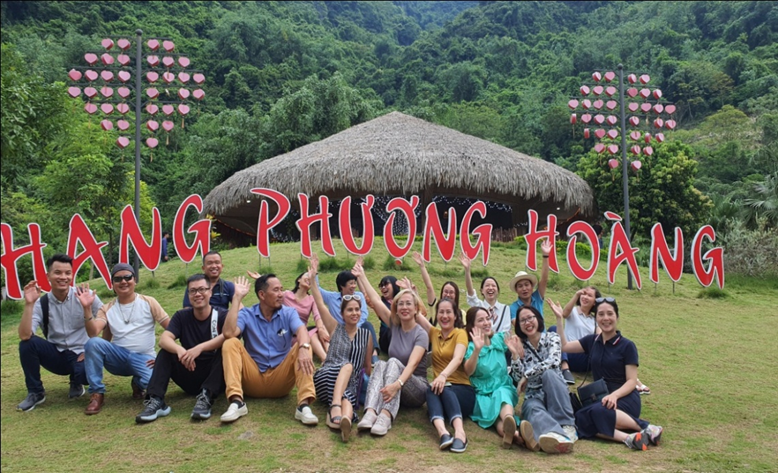 Điểm du lịch cộng đồng xóm Mỏ Gà, điểm đến hết sức thú vị và hấp dẫn cho du khách vào dịp nghỉ nghễ 2/9 sắp tới.