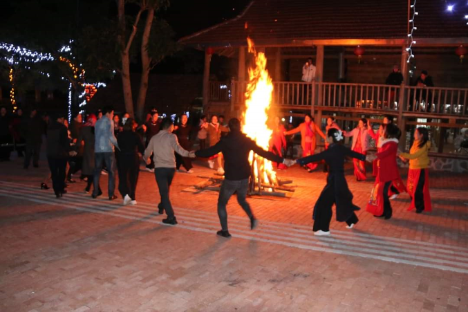Điểm du lịch sinh thái Phượng Hoàng với những dịch vụ trải nghiệm mới sẵn sàng phục vụ du khách dịp 2/9