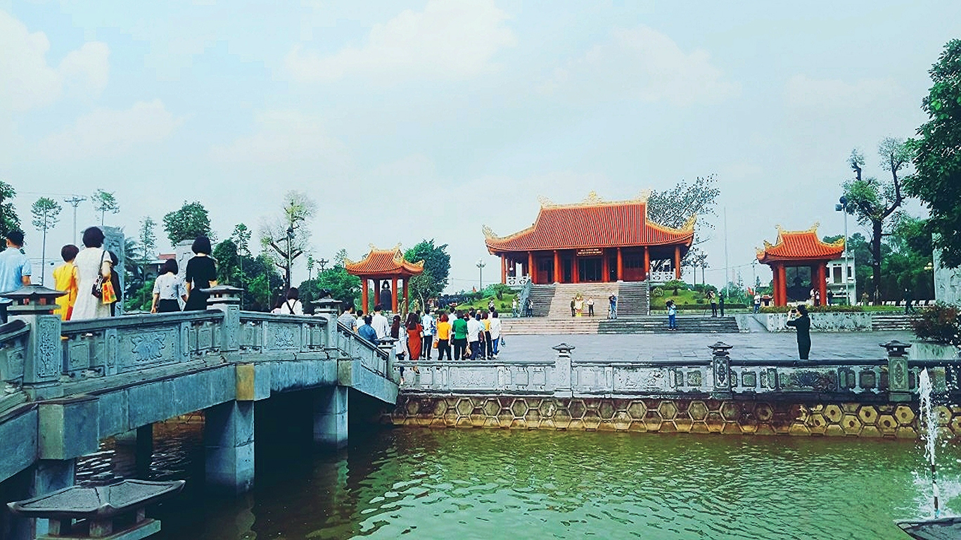 Thái Nguyên thu hút  gần 150.000 lượt khách du lịch trong dịp nghỉ Tết Nguyên đán Nhâm Dần 2022