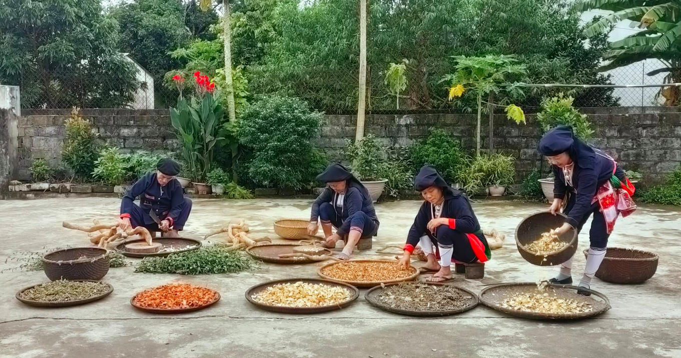 Ngày hội Văn hoá dân tộc Dao toàn quốc lần thứ II, năm 2022 sẽ diễn ra tại tỉnh Thái Nguyên vào đầu tháng 10 tới