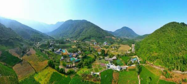 Thái Nguyên công nhận Điểm du lịch cộng đồng xóm Tân Sơn