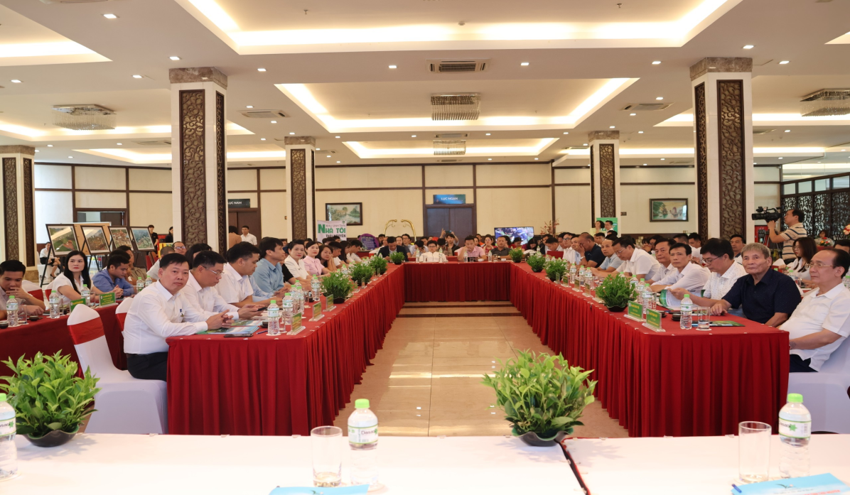 Thái Nguyên tổ chức Hội nghị xúc tiến, quảng bá du lịch  tại tỉnh Bắc Giang, Bắc Ninh