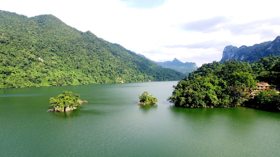 Du lịch Thái Nguyên – Kết nối tinh hoa, kiến tạo điểm đến
