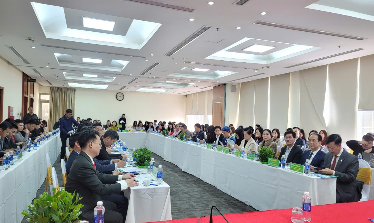 Thái Nguyên đẩy mạnh truyền thông quảng bá về sản phẩm du lịch  gắn với văn hóa trà và tuyến giao thông đường sắt Hà Nội - Thái Nguyên