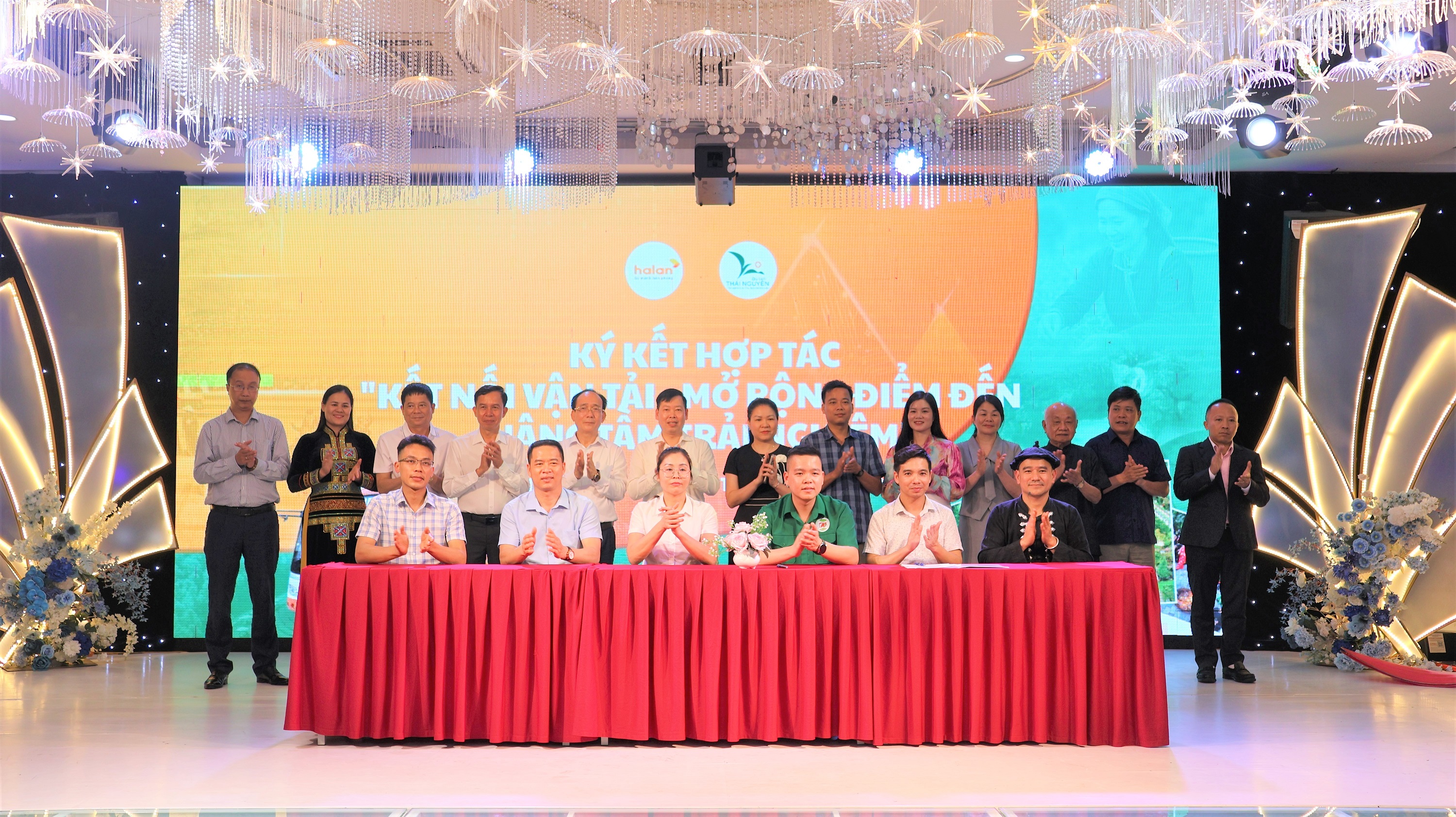 Thái Nguyên có 46 đơn vị đăng ký tham gia các gói kích cầu  du lịch năm 2025
