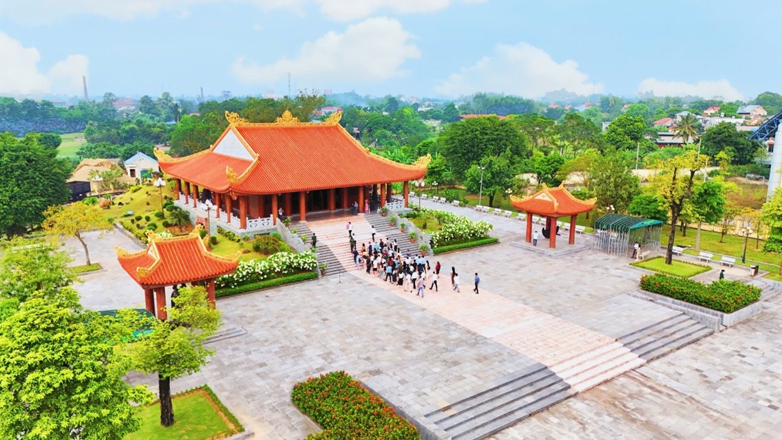 Du lịch Thái Nguyên một năm bứt phá