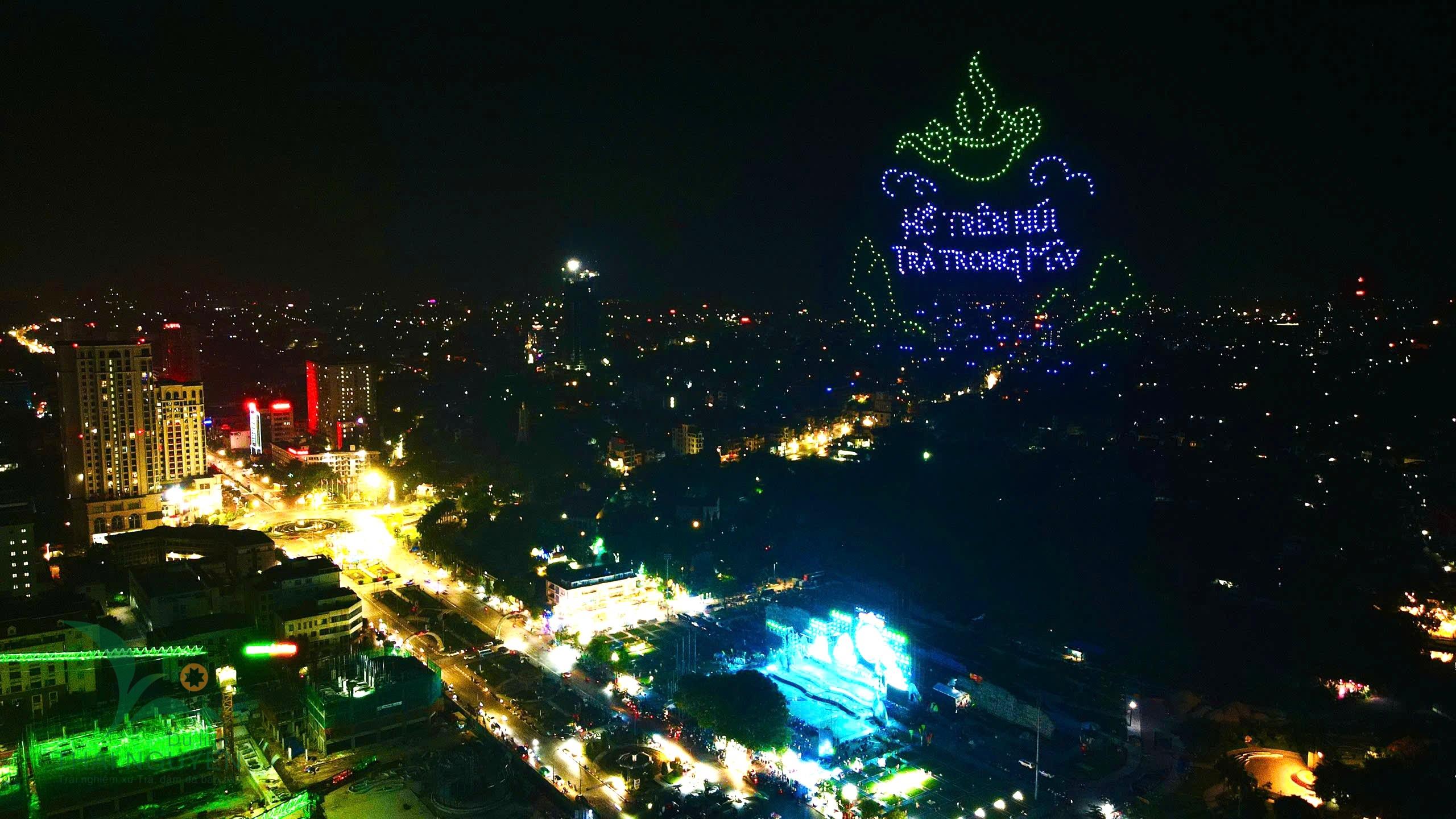 Thái Nguyên bứt tốc Mùa du lịch 2026