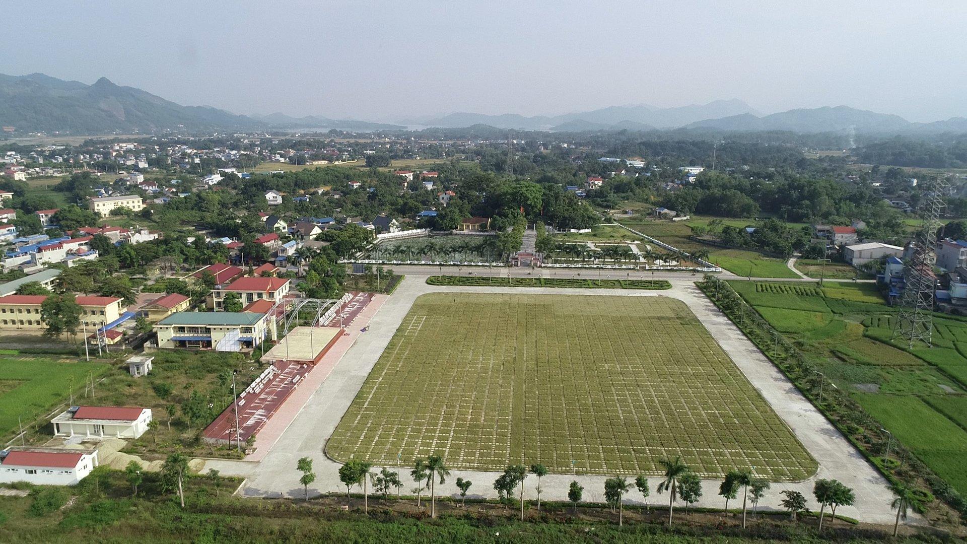 KHU DI TÍCH LỊCH SỬ QUỐC GIA 27/7 ĐỊA CHỈ ĐỎ TRI ÂN CÁC ANH HÙNG LIỆT SỸ   