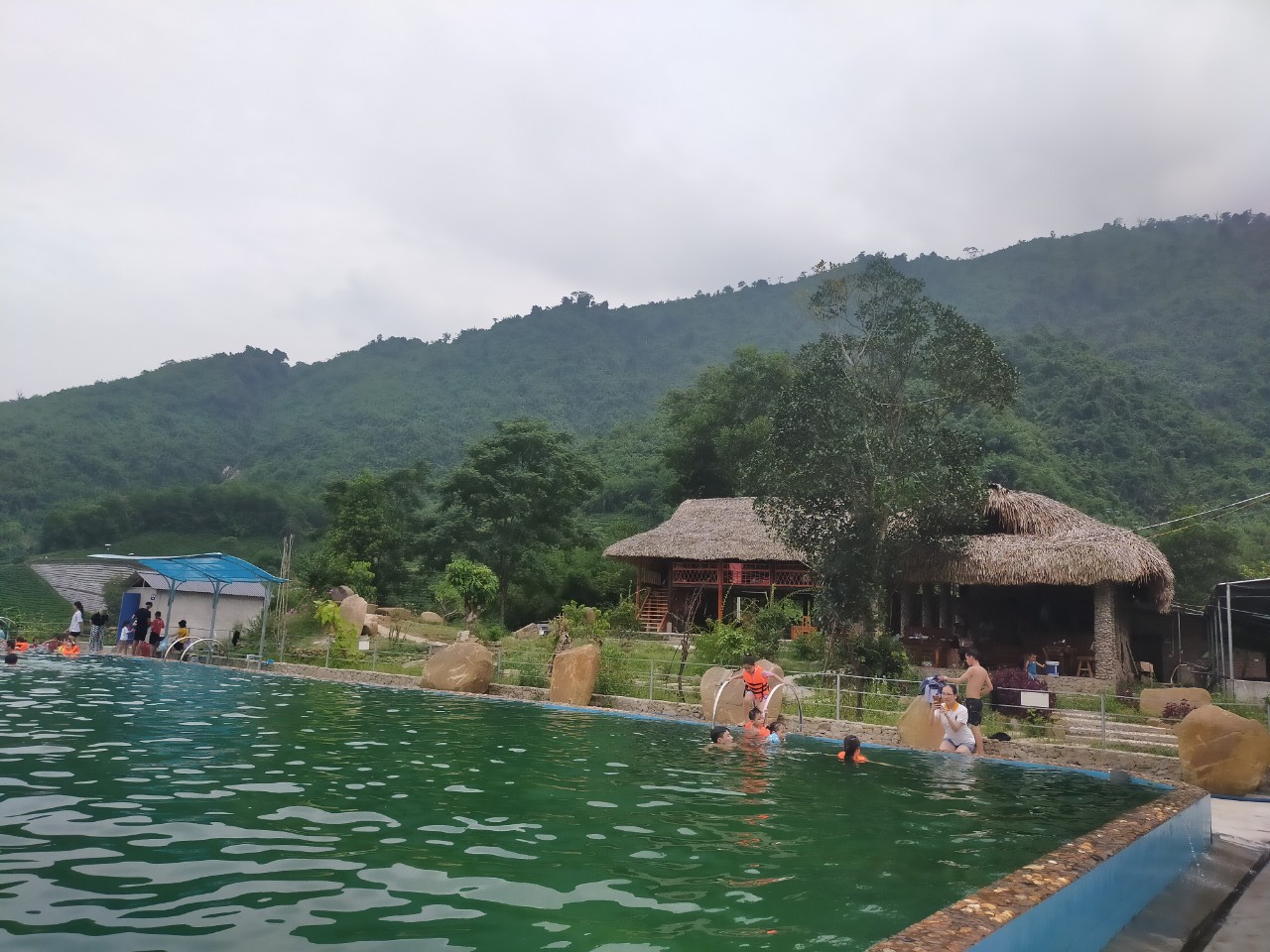 La Bằng Homestay – Điểm đến hấp dẫn