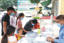 Thái Nguyên: Điều chỉnh các biện pháp phòng, chống dịch COVID-19 trong trạng thái bình thường mới