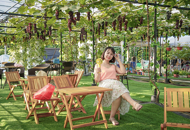 Phát triển du lịch nông nghiệp, nông thôn tại Thái Nguyên -  Hướng đi mới, mang tính bền vững