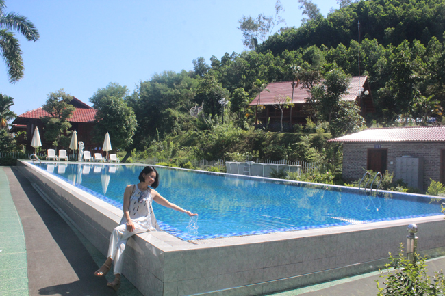 Yasmin farm - Khu du lịch sinh thái, trải nghiệm nông trại hấp dẫn tại Thái Nguyên