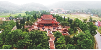 Phát huy hơn nữa giá trị công trình Nhà tưởng niệm Chủ tịch Hồ Chí Minh