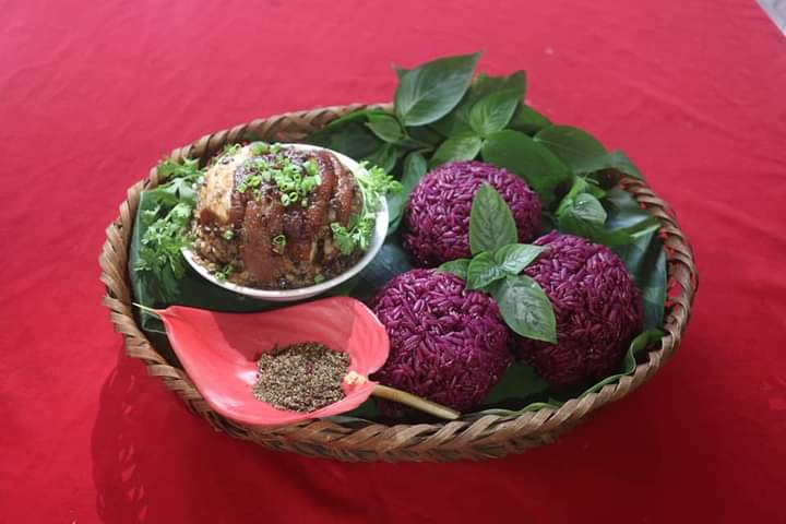 Ấm thực Thái Hải – Độc đáo, cuốn hút du khách