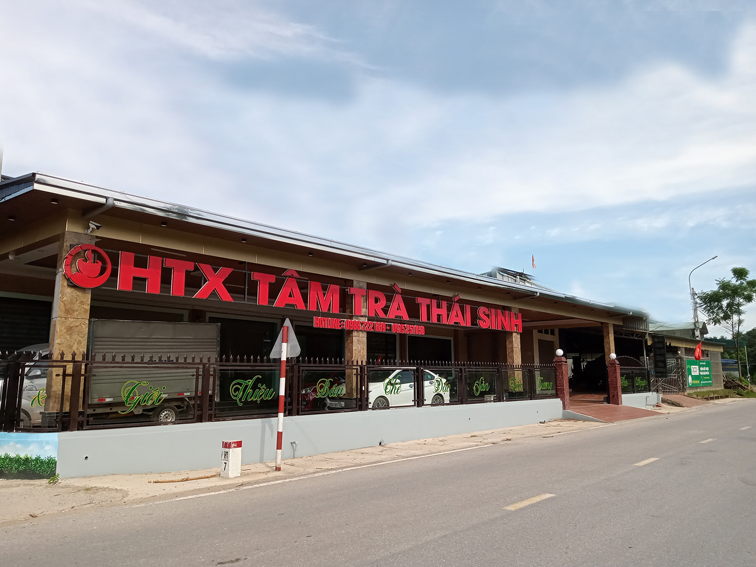 Thái Nguyên: Đẩy mạnh khai thác du lịch nội tỉnh 