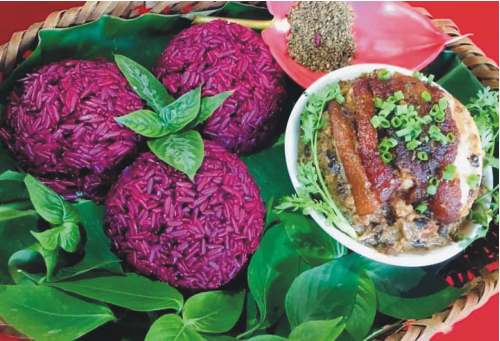 Thái Nguyên - Ẩm thực an toàn góp phần thu hút du khách