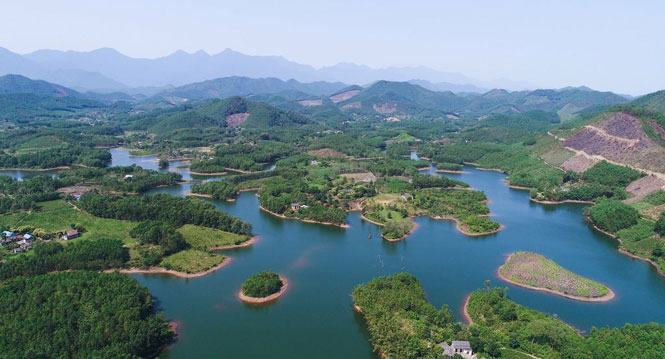 Thái Nguyên: Bảo đảm đáp ứng dịch vụ cho du khách dịp nghỉ lễ 2/9