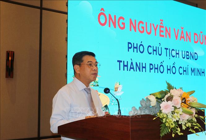 Phát triển du lịch đường sông TP Hồ Chí Minh với Đồng bằng sông Cửu Long