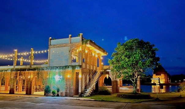 KẾT NỐI CÁC ĐIỂM DU LỊCH PHÁT TRIỂN TUYẾN DU LỊCH ĐƯỜNG SÔNG TRÊN ĐỊA BÀN TỈNH VĨNH LONG