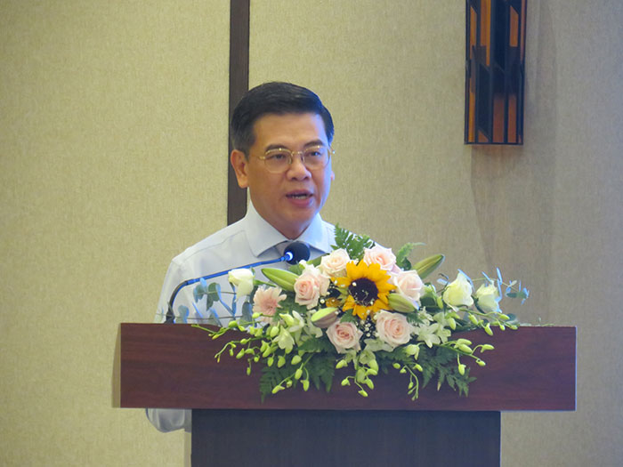 Phát triển du lịch đường sông kết nối TP.HCM và các tỉnh, thành vùng ĐBSCL