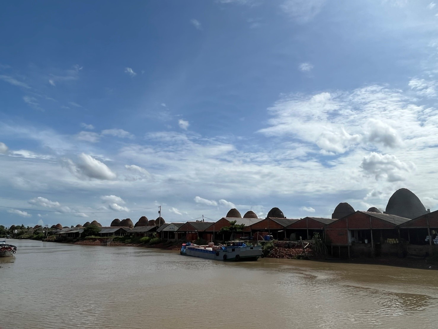 Vĩnh Long – Bình dị một miền quê