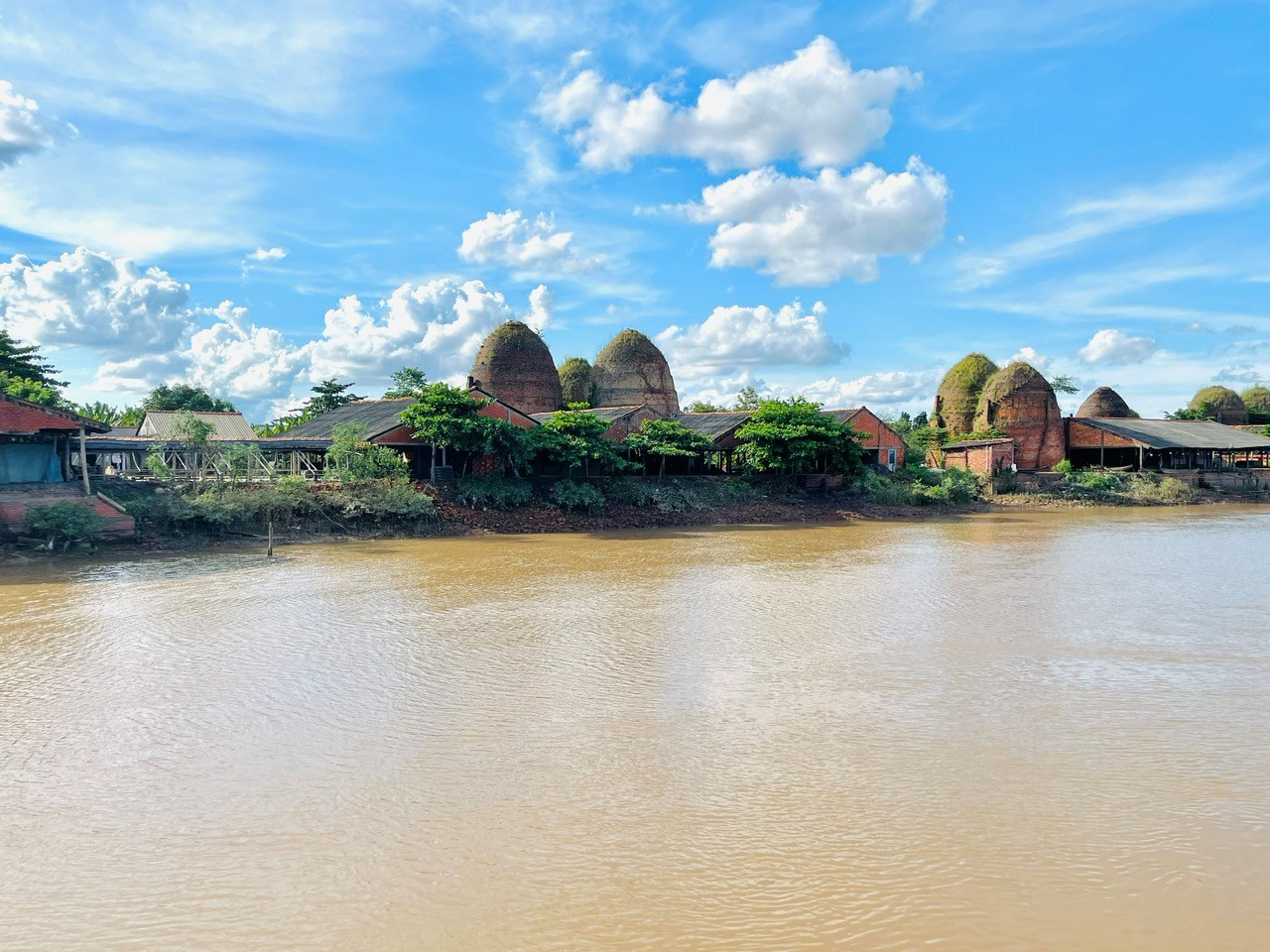 Những điểm không thể bỏ qua khi đến Mang Thít