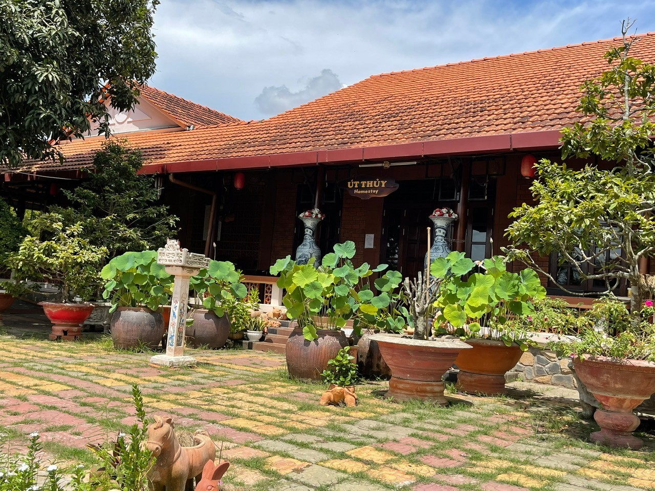 Khám phá Cù lao An Bình