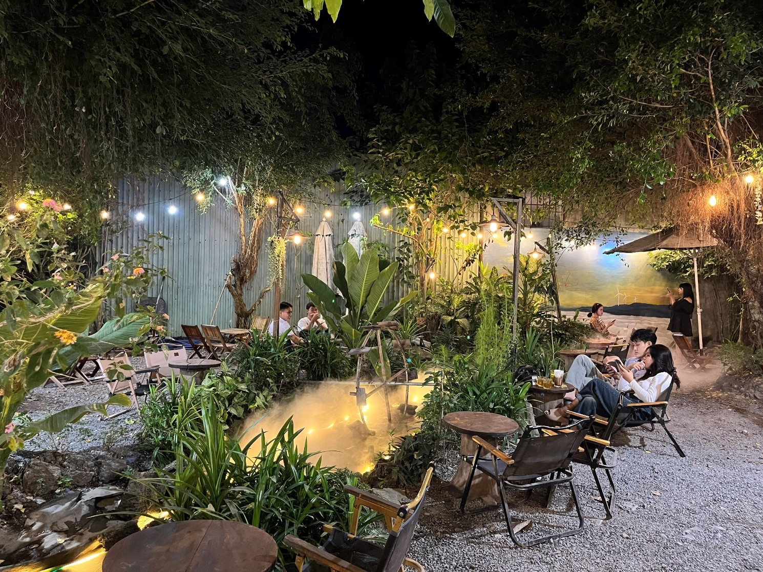 SOLFARM COFFEE - Địa điểm “check in” thú vị dành cho người yêu động vật