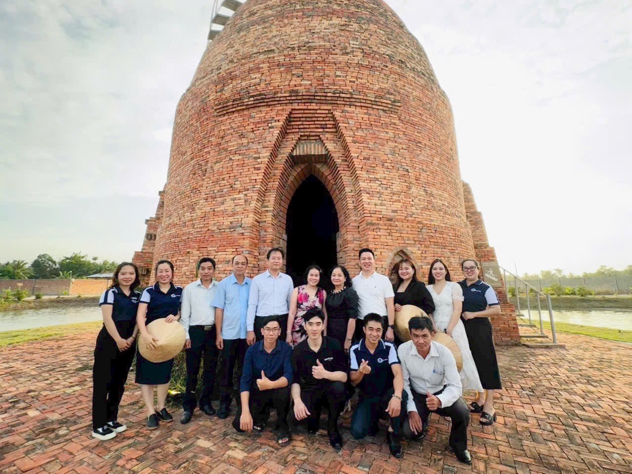 TRẢI NGHIỆM KHÁM PHÁ SOMO FARM CỬU LONG 