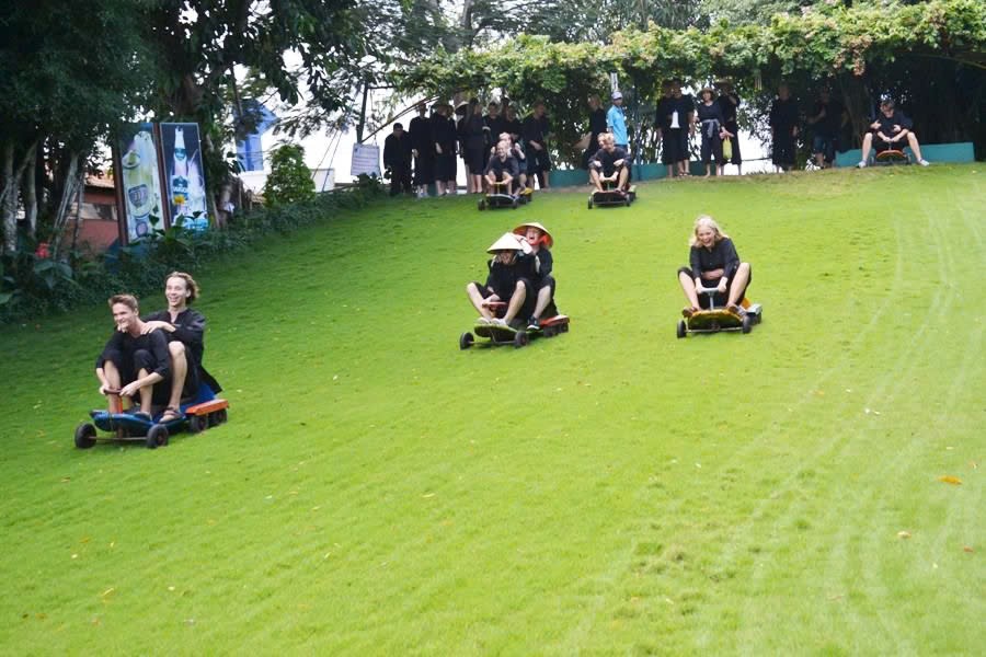 Khám phá Cù lao An Bình – Điểm du lịch sông nước đậm chất Tây Nam Bộ  tại Vĩnh Long