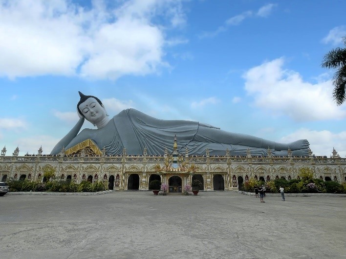 Vĩnh Long tham gia Hội nghị triển khai nhiệm vụ liên kết hợp tác phát triển du lịch giữa thành phố HCM và 13 tỉnh, thành đồng bằng sông Cửu Long năm 2025 tại Sóc Trăng