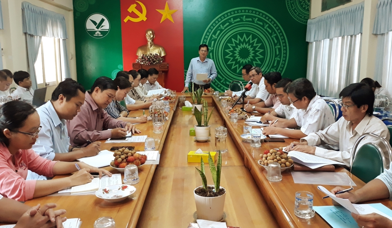 Công tác quản lý, bảo tồn, phát huy giá trị di tích đạt hiệu quả cao