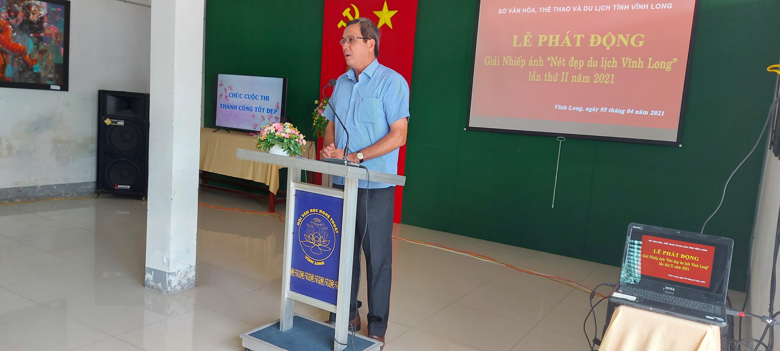 Điều chỉnh thời gian tổng kết và trao giải nhiếp ảnh “Nét đẹp du lịch Vĩnh Long” lần II năm 2021