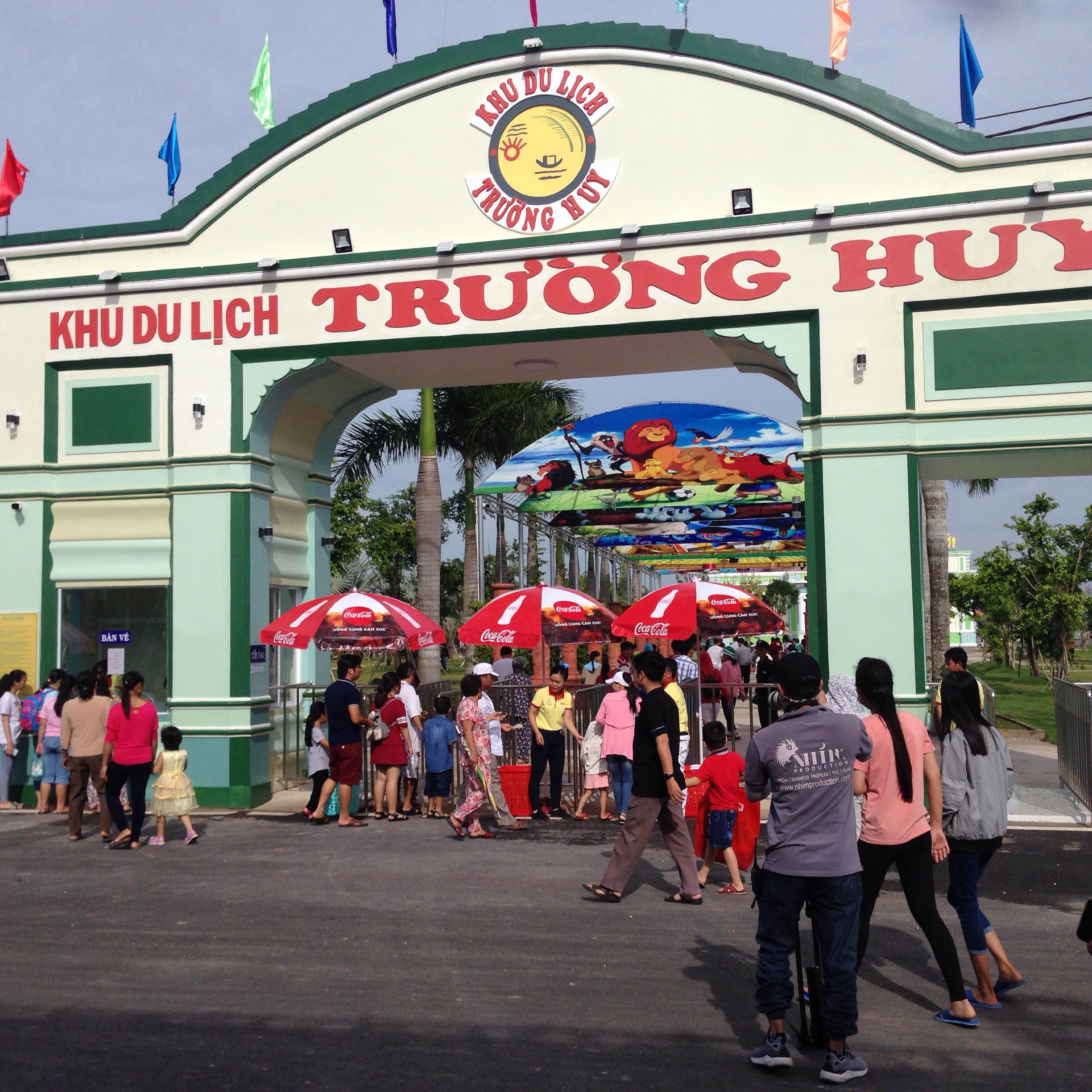 Du lịch Vĩnh Long - Điểm đến hấp dẫn, an toàn và thân thiện