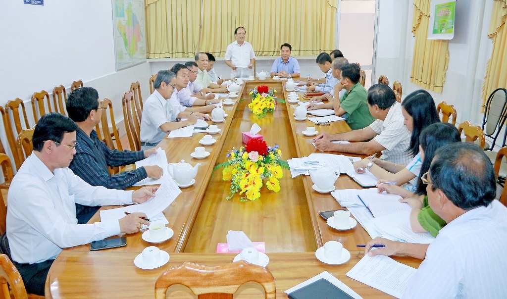 Giải bóng chuyền quốc tế Cúp Truyền hình Vĩnh Long năm 2018