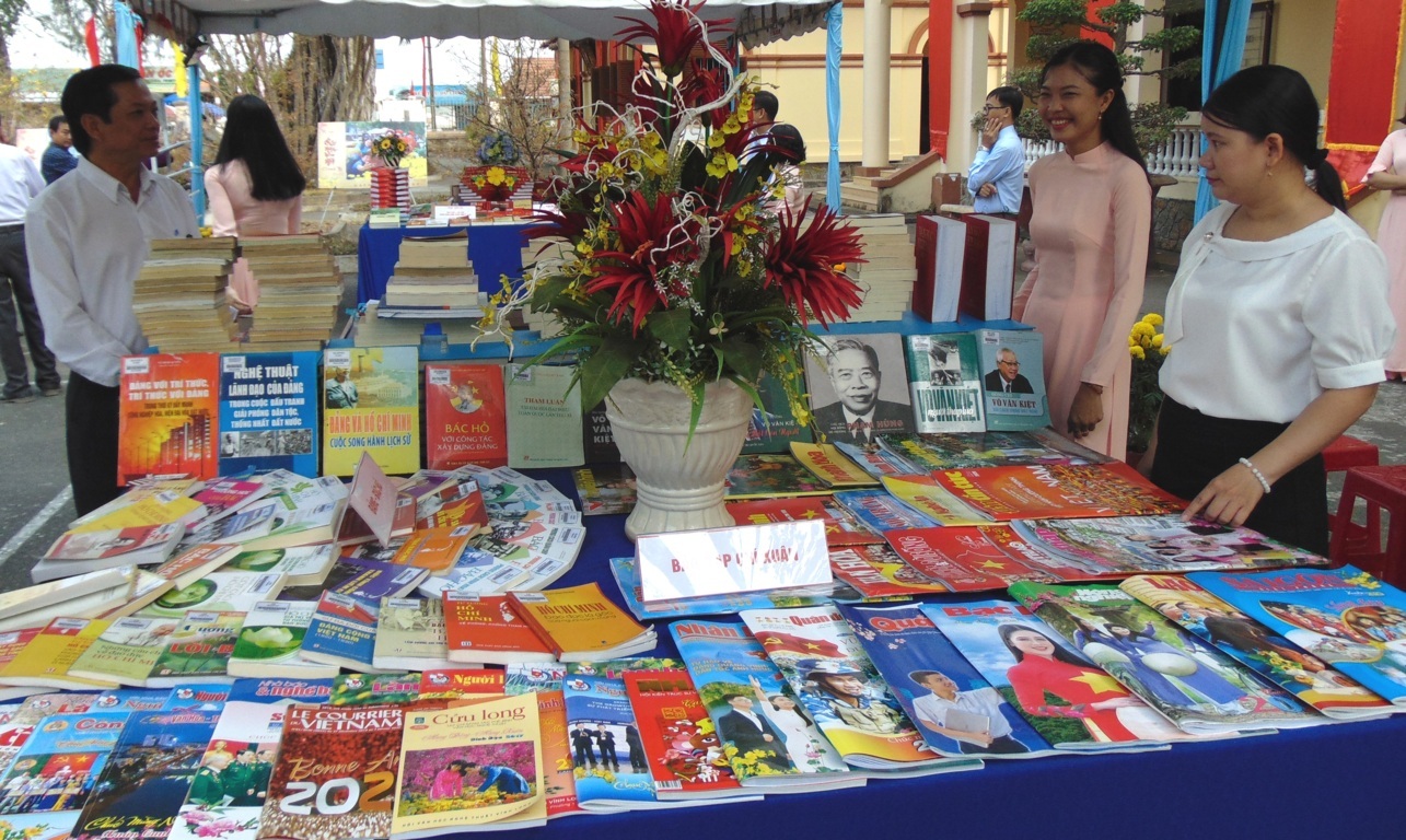 Khai mạc hội thi sinh vật cảnh, hội báo xuân và trưng bày chuyên đề mừng Xuân Canh Tý 2020 