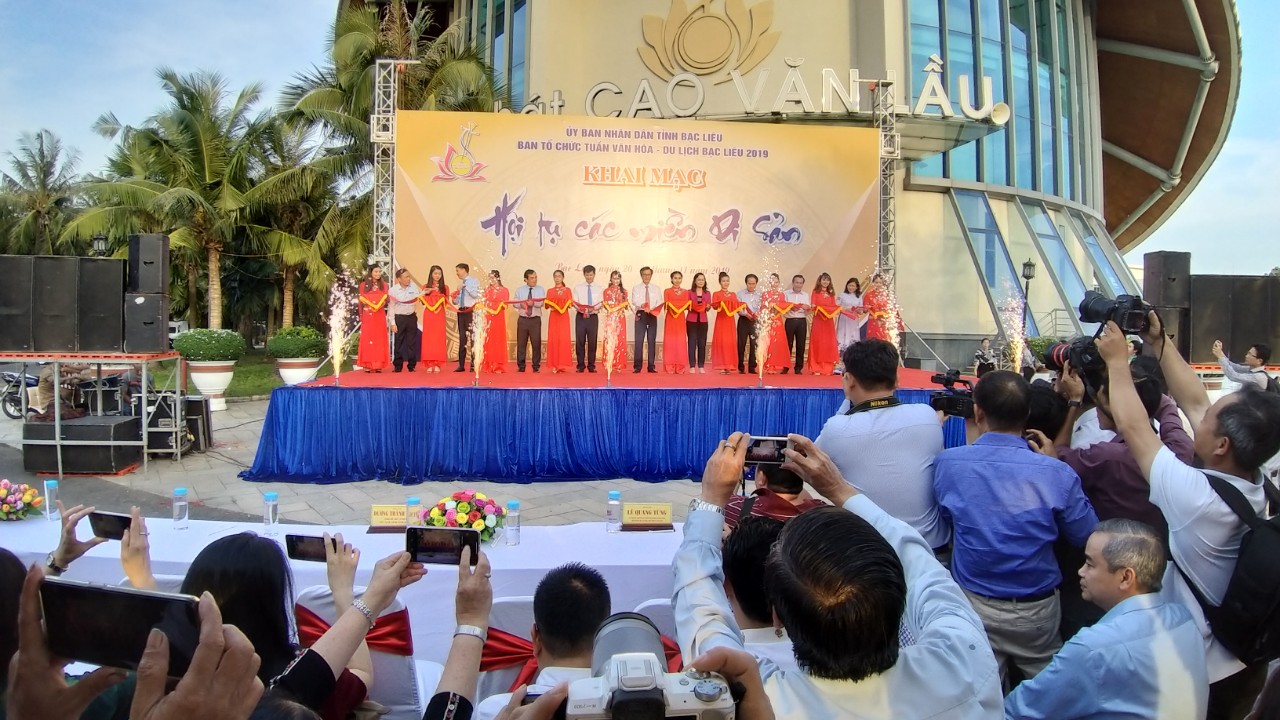 Liên kết hợp tác phát triển du lịch ĐBSCL