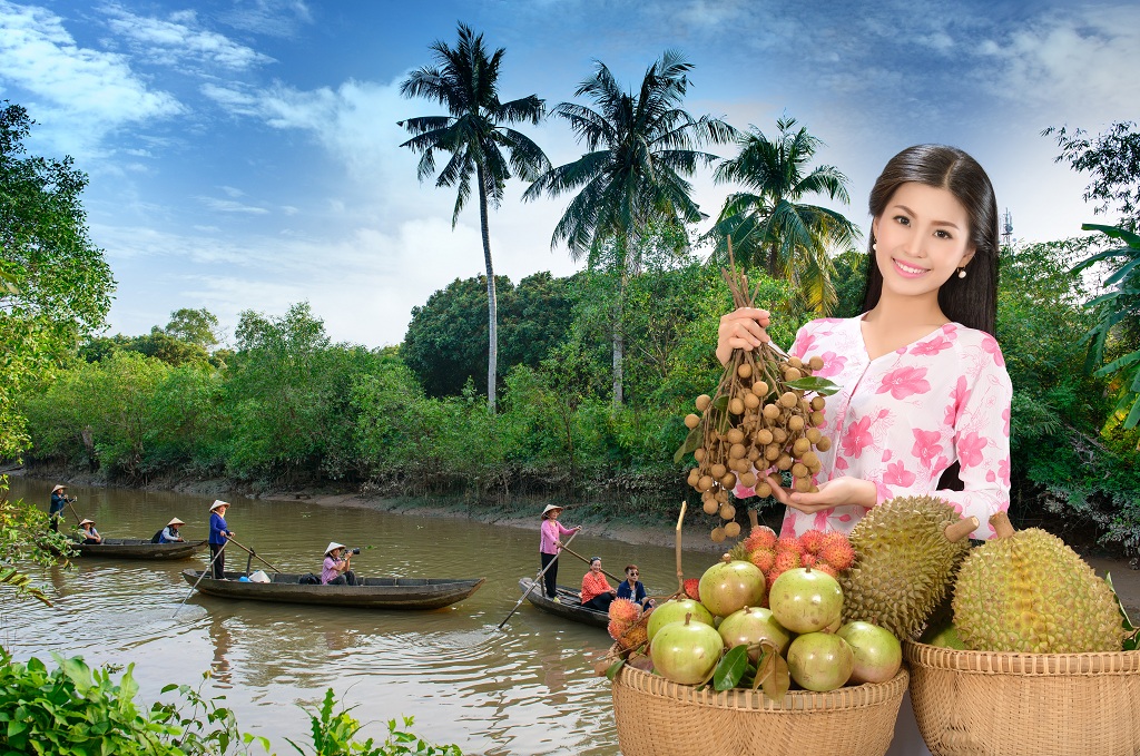 Ngày hội Du lịch tỉnh Vĩnh Long lần I năm 2018