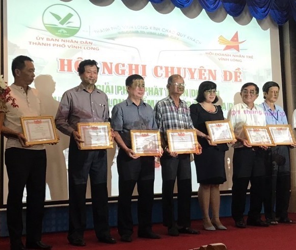 Phát triển du lịch thành phố Vĩnh Long thành điểm đến hấp dẫn