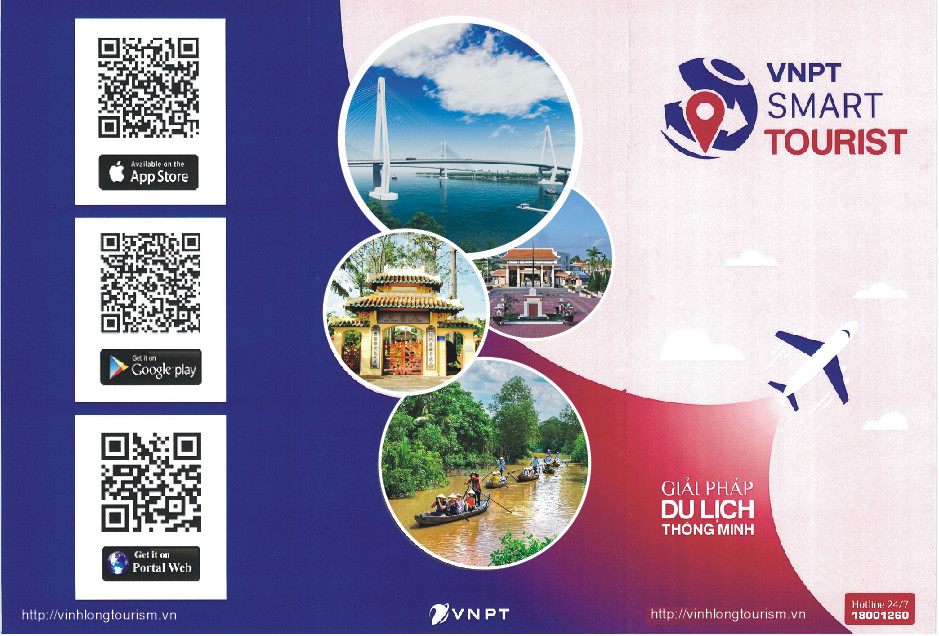 Sơ kết 05 năm thực hiện Nghị quyết 01-NQ/TU  về phát triển du lịch tỉnh Vĩnh Long