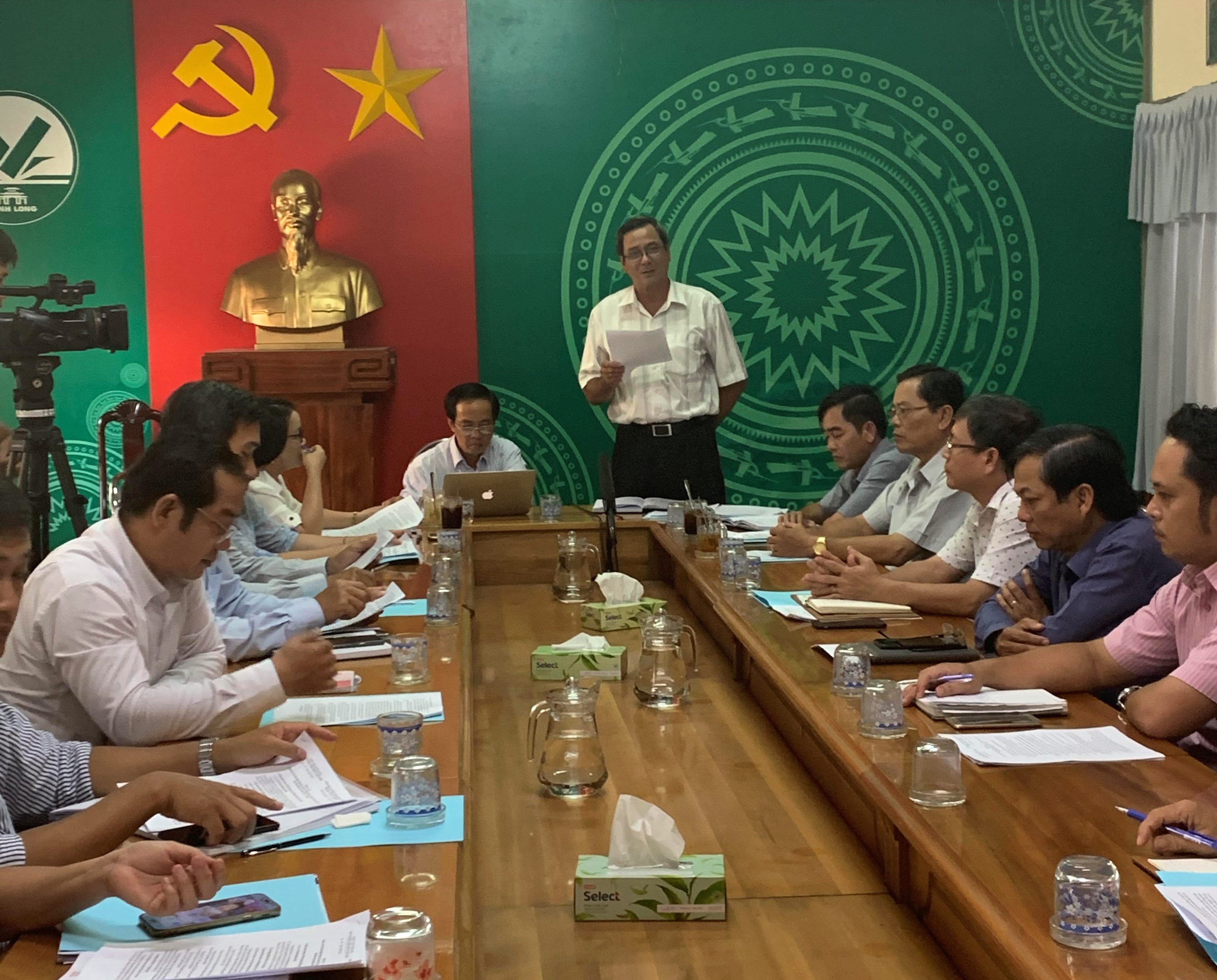 TĂNG CƯỜNG QUẢN LÝ NHÀ NƯỚC VỀ DU LỊCH