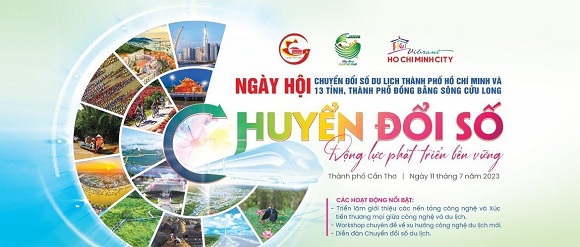 Ngày hội chuyển đổi số