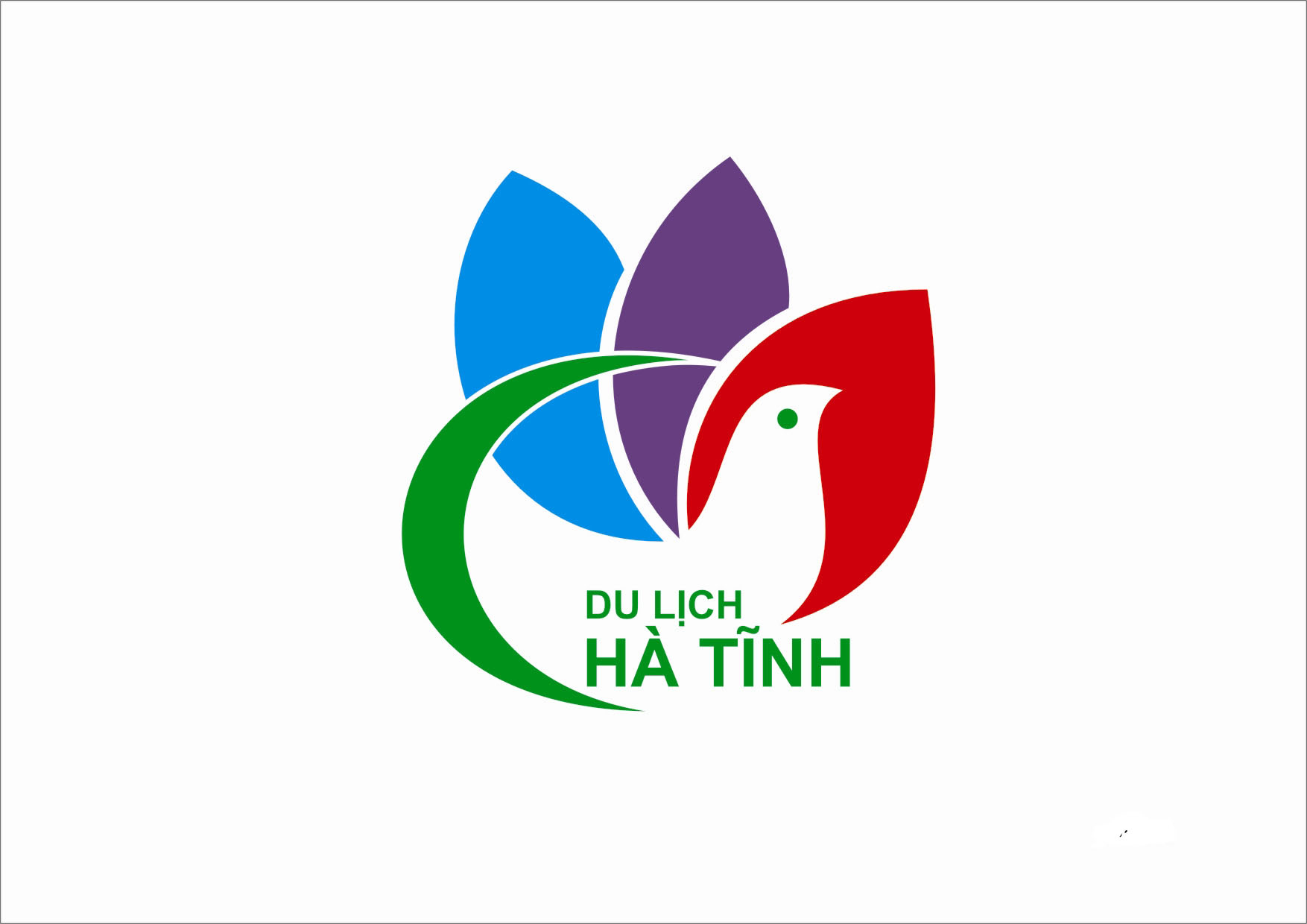 Thông báo mời tham gia sáng tác biểu trưng (logo) huyện Kỳ Anh - Hà Tĩnh